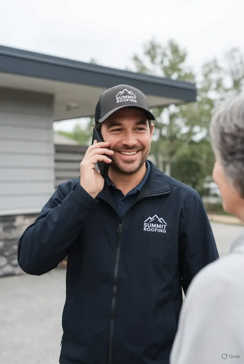 Flat Roof Leak Repair Big Sandy, TN FAQs